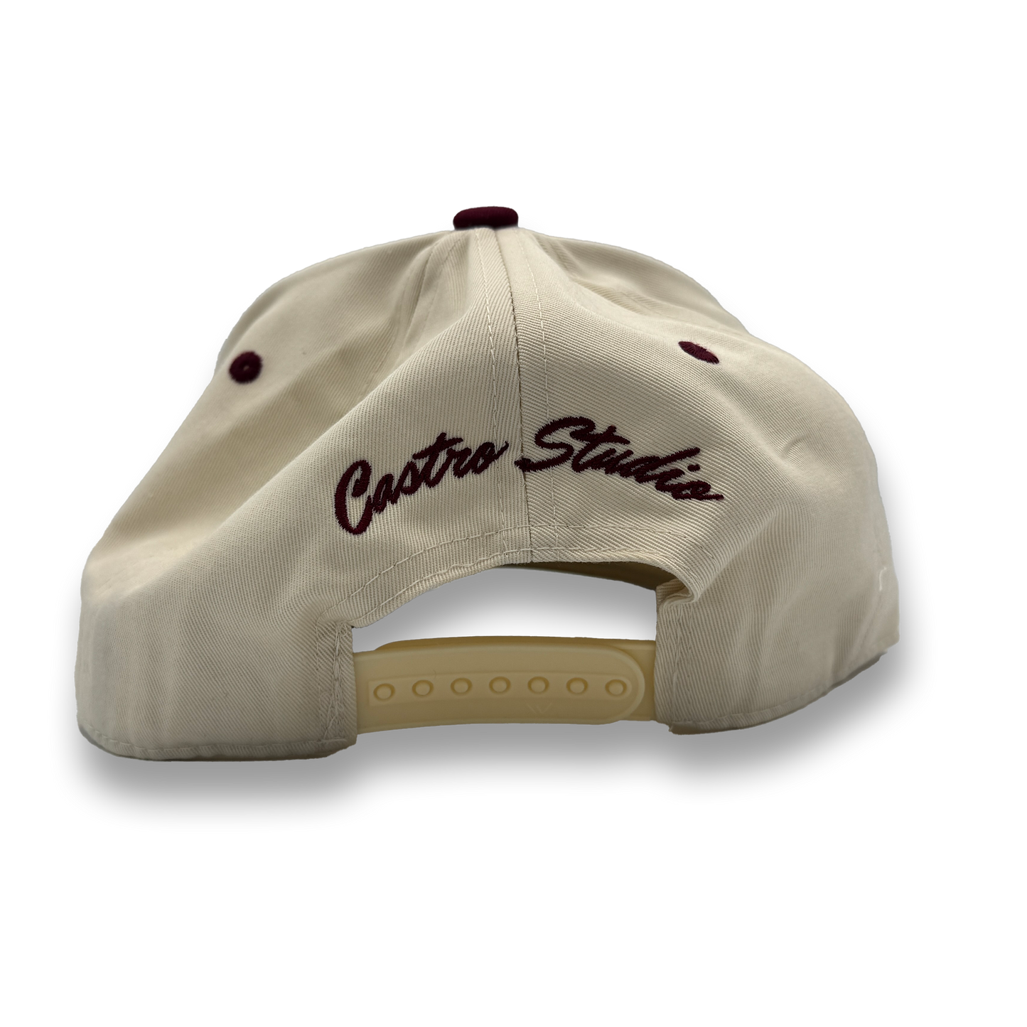 Castro Studio Solid Cap