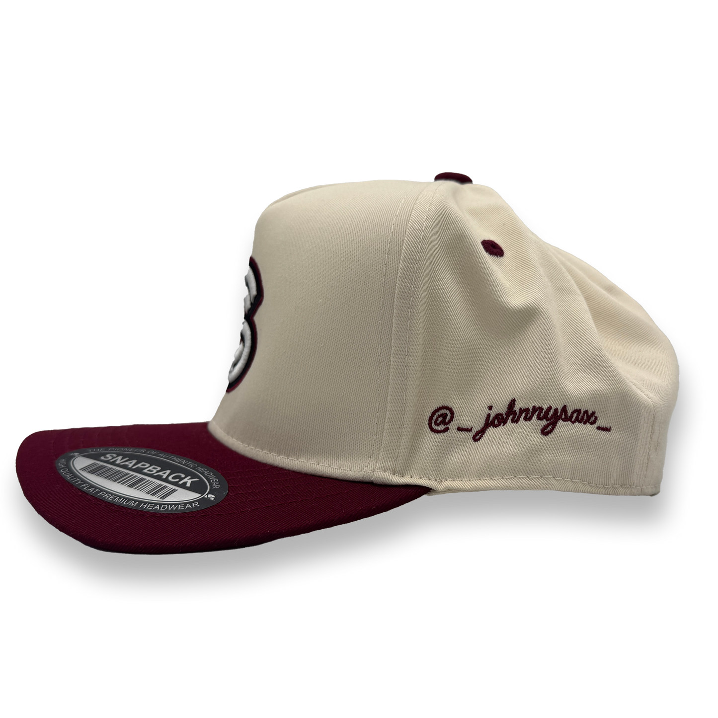Castro Studio Solid Cap