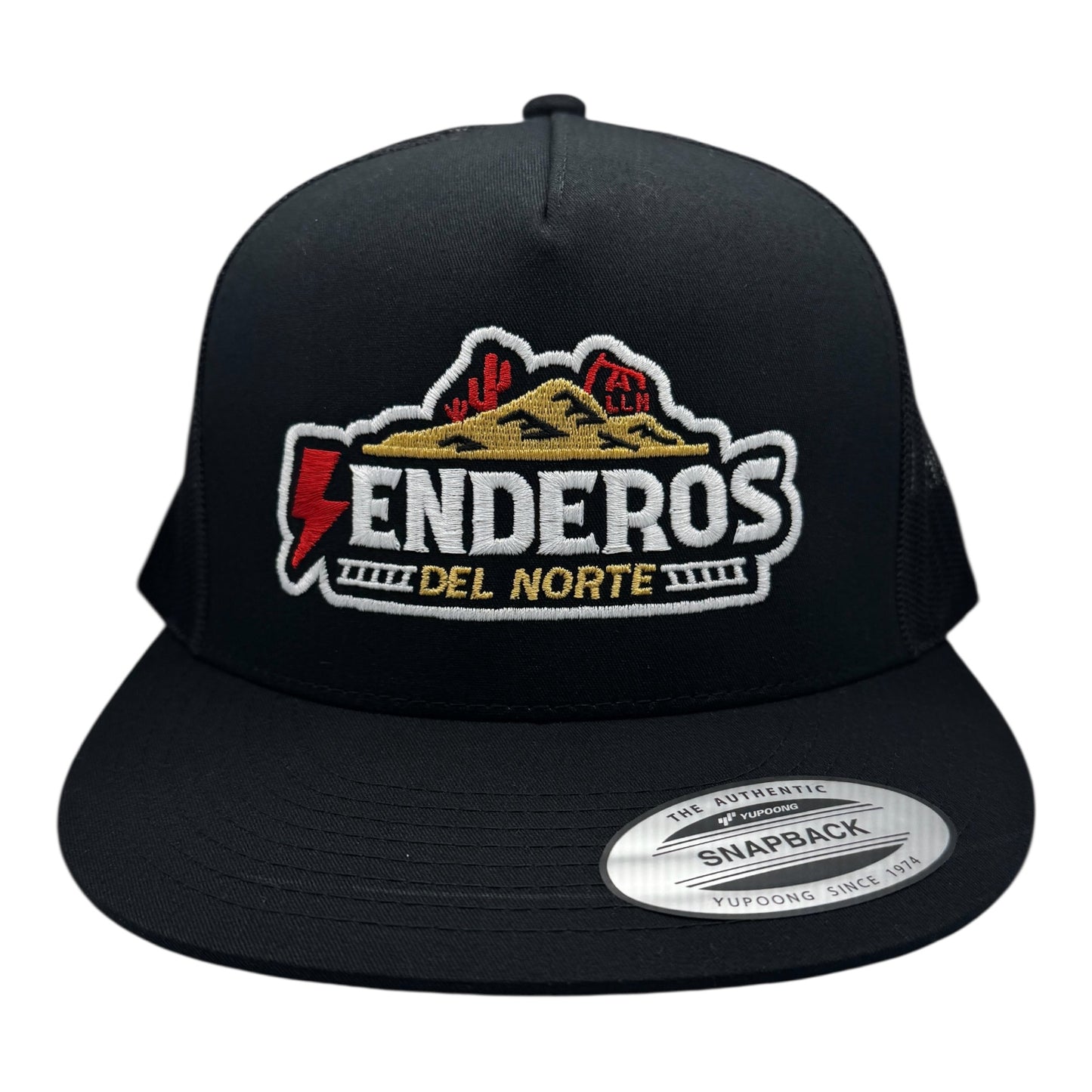 Senderos del Norte / Castro Studio Exclusive