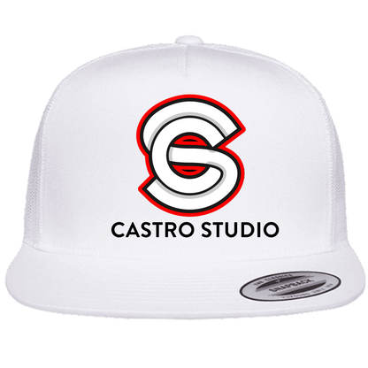 Castro Studio Classic Trucker Hat