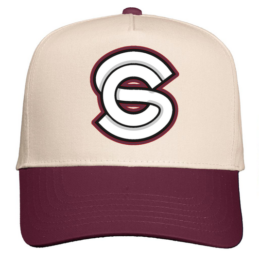 Castro Studio Solid Cap