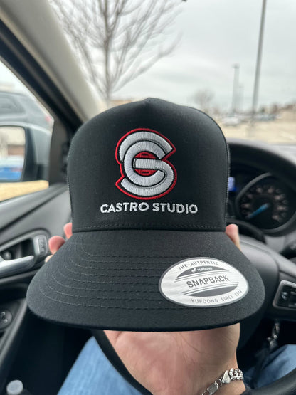 Castro Studio Classic Trucker Hat