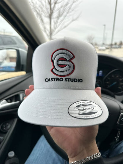 Castro Studio Classic Trucker Hat