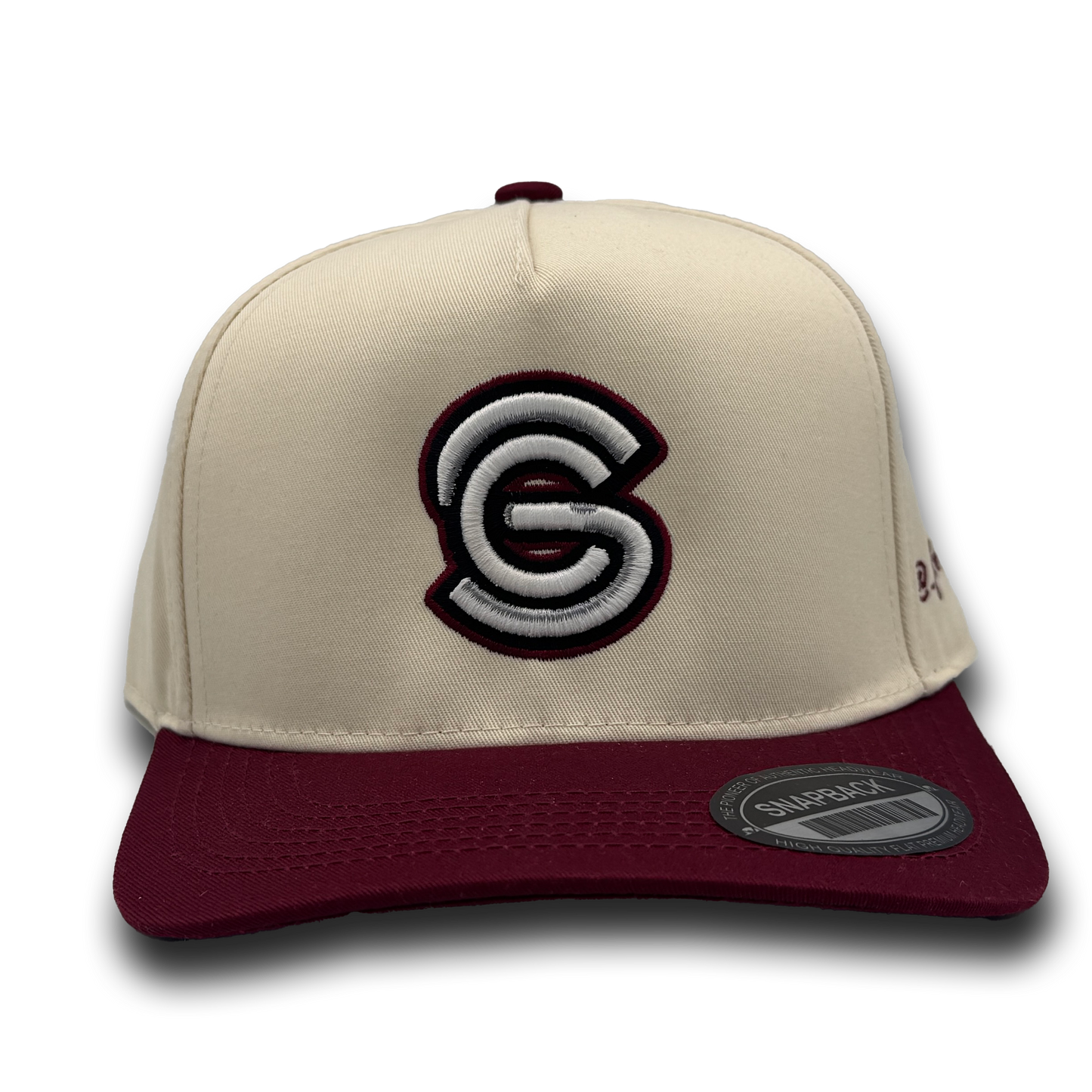 Castro Studio Solid Cap