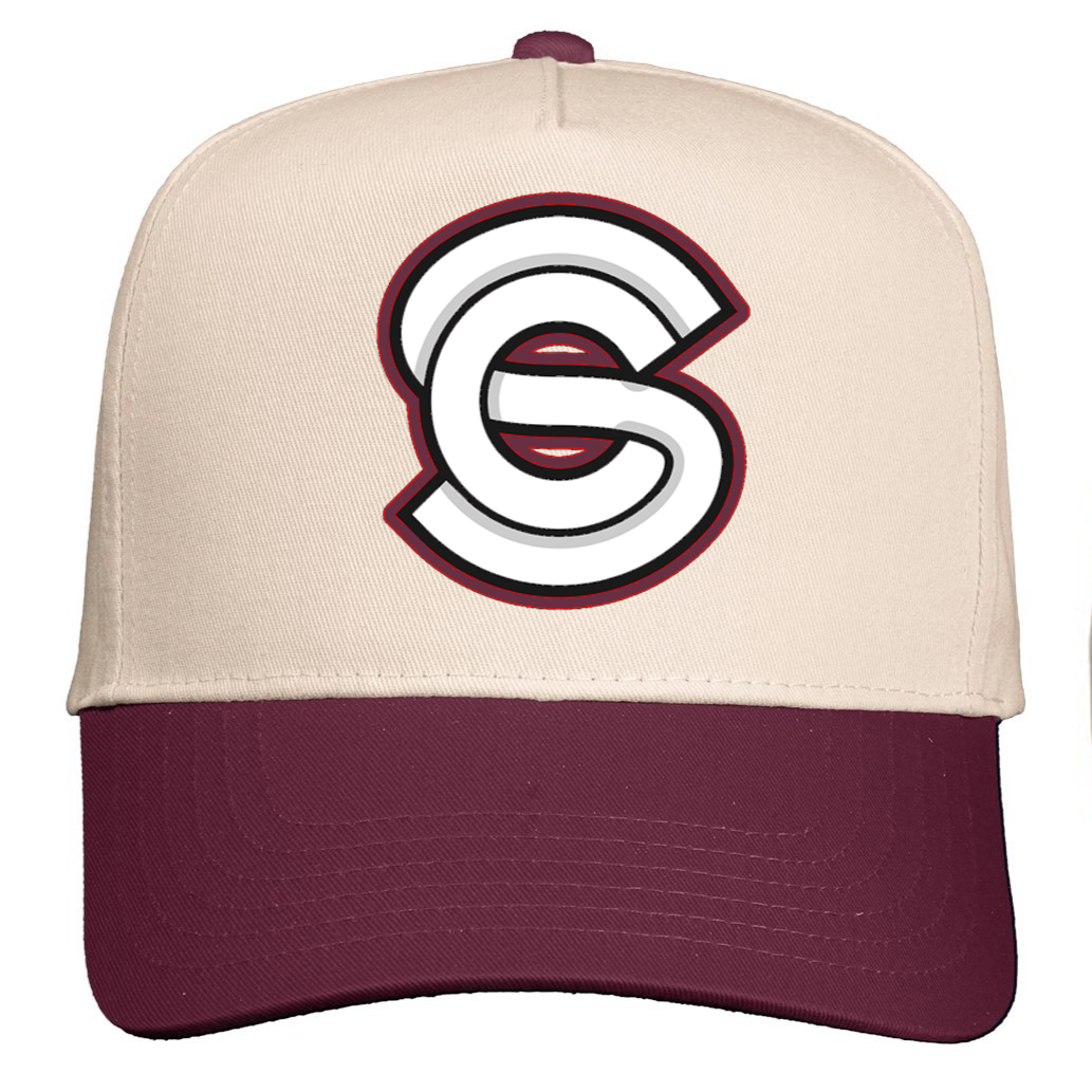 Castro Studio Solid Cap