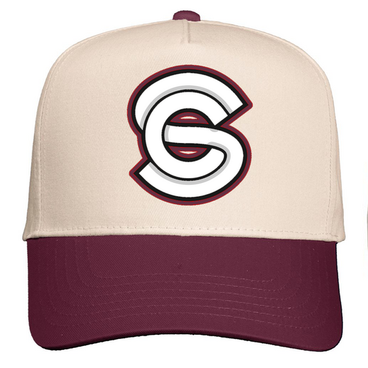 Castro Studio Solid Cap