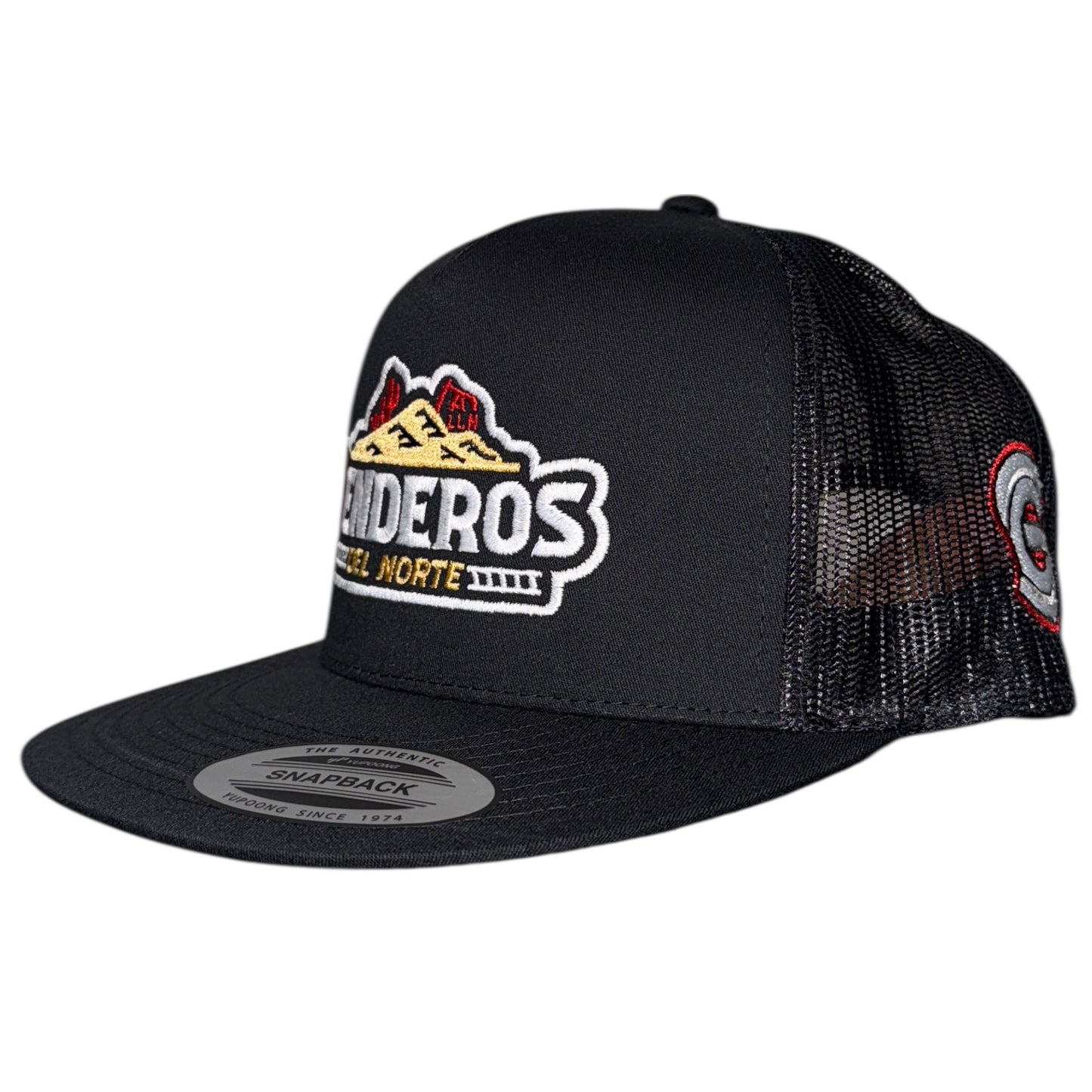 Senderos del Norte / Castro Studio Exclusive