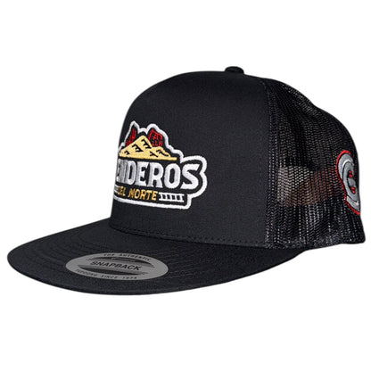 Senderos del Norte / Castro Studio Exclusive