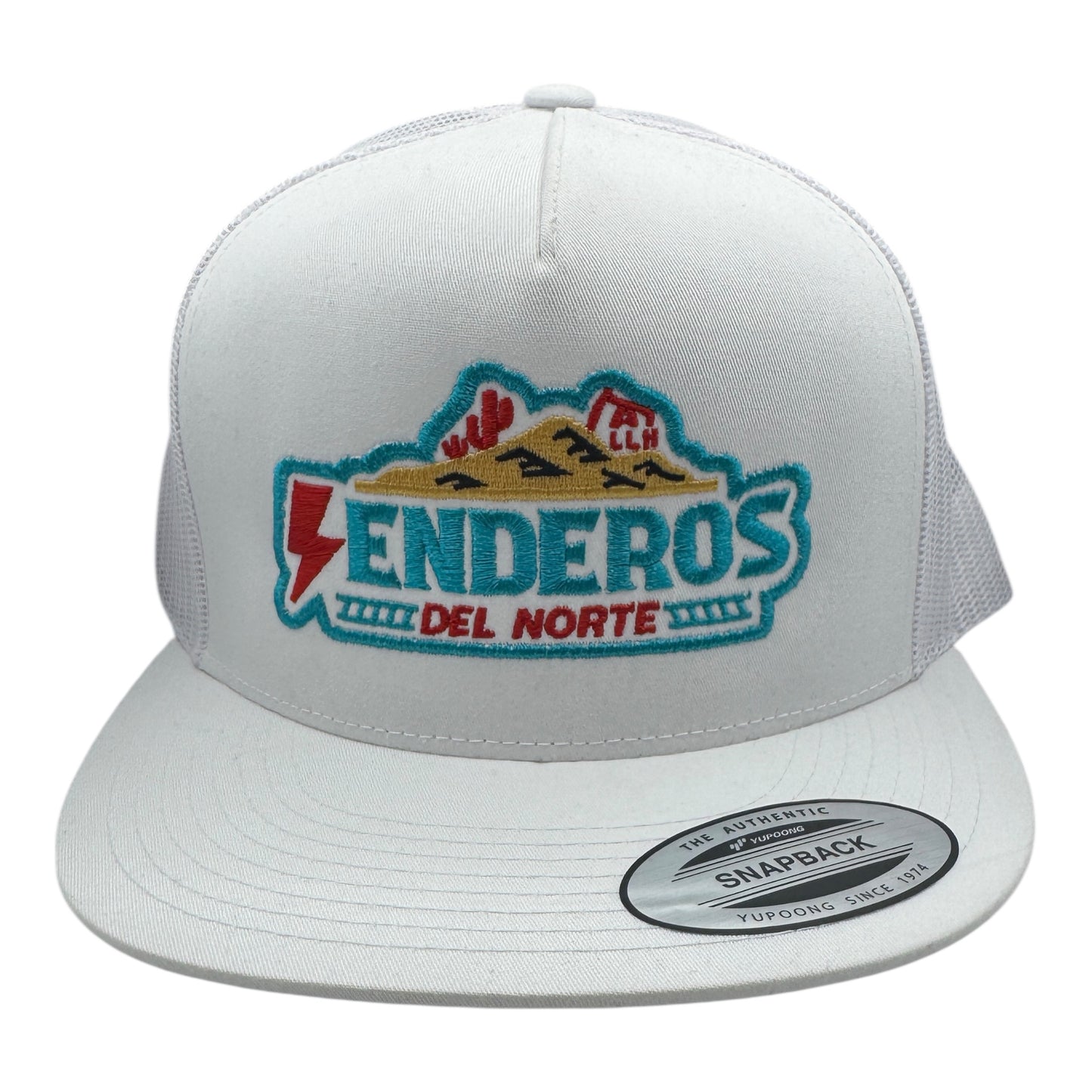 Senderos del Norte / Castro Studio Exclusive