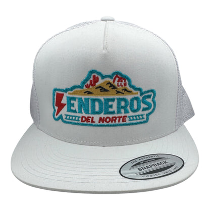 Senderos del Norte / Castro Studio Exclusive